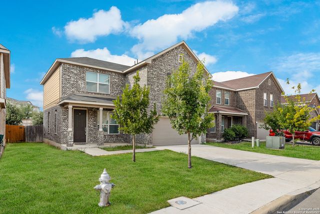 11427 Arabette, San Antonio, TX 78245