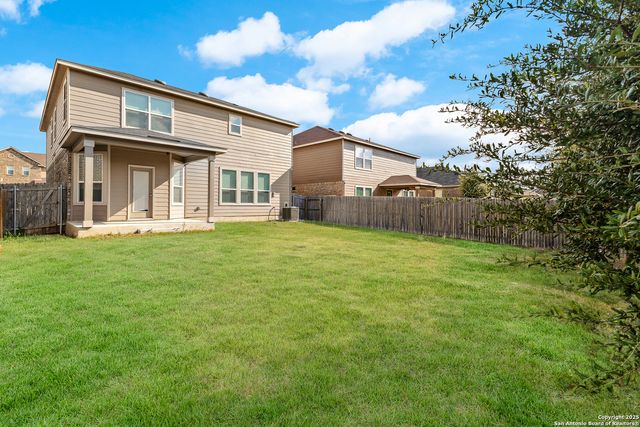 11427 Arabette, San Antonio, TX 78245