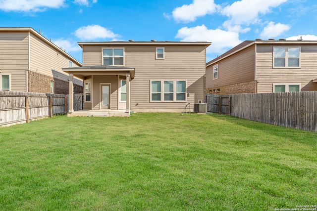 11427 Arabette, San Antonio, TX 78245