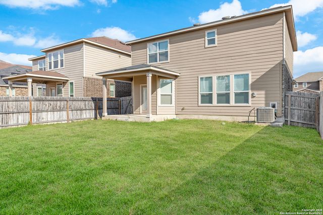 11427 Arabette, San Antonio, TX 78245