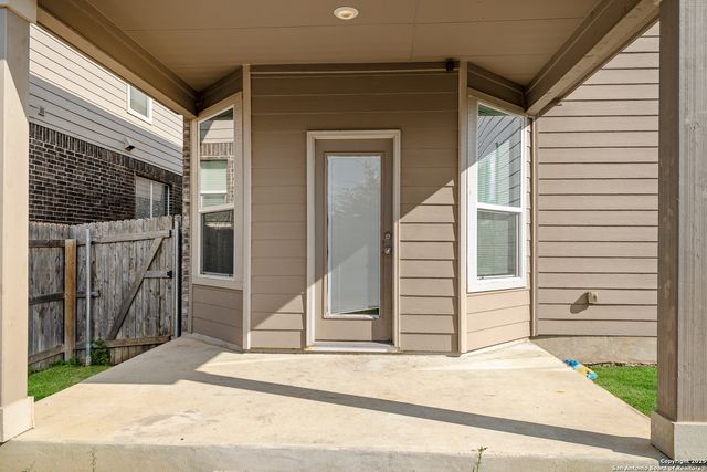 11427 Arabette, San Antonio, TX 78245