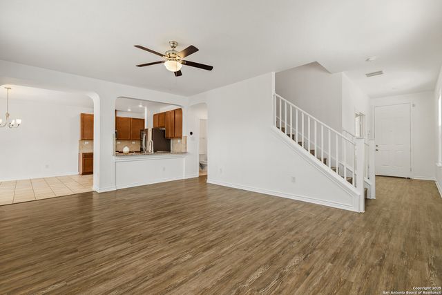 11427 Arabette, San Antonio, TX 78245