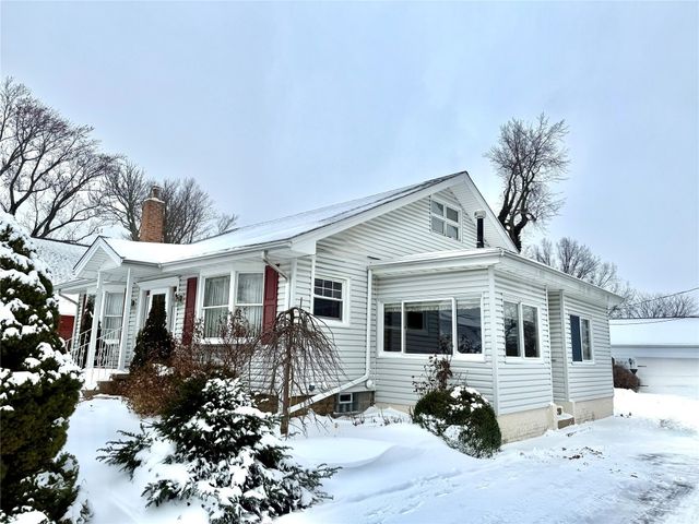 2831 HASTINGS Road, Erie, PA 16506