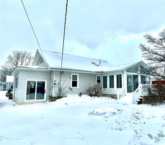 2831 HASTINGS Road, Erie, PA 16506