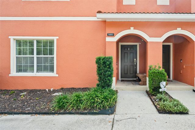 3081 BEACH PALM AVENUE, Kissimmee, FL 34747