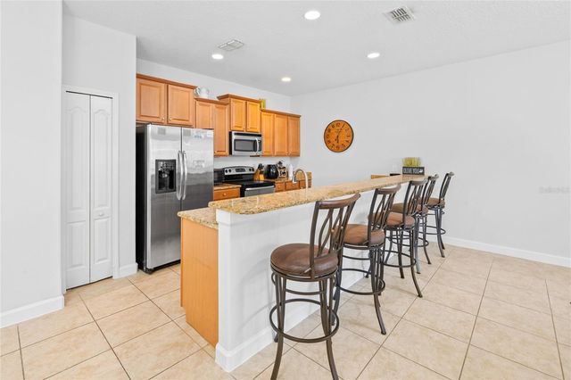 3081 BEACH PALM AVENUE, Kissimmee, FL 34747