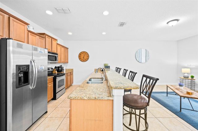 3081 BEACH PALM AVENUE, Kissimmee, FL 34747