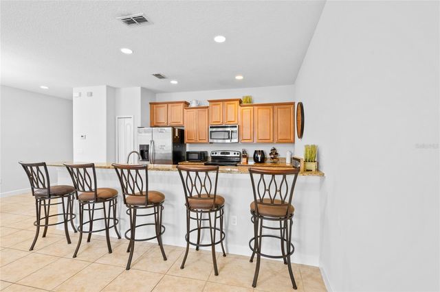 3081 BEACH PALM AVENUE, Kissimmee, FL 34747