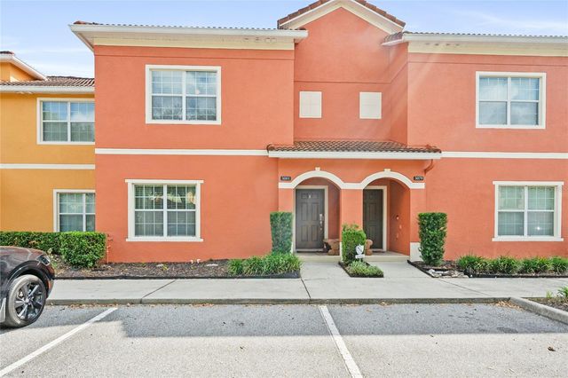 3081 BEACH PALM AVENUE, Kissimmee, FL 34747