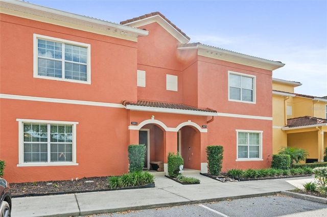 3081 BEACH PALM AVENUE, Kissimmee, FL 34747