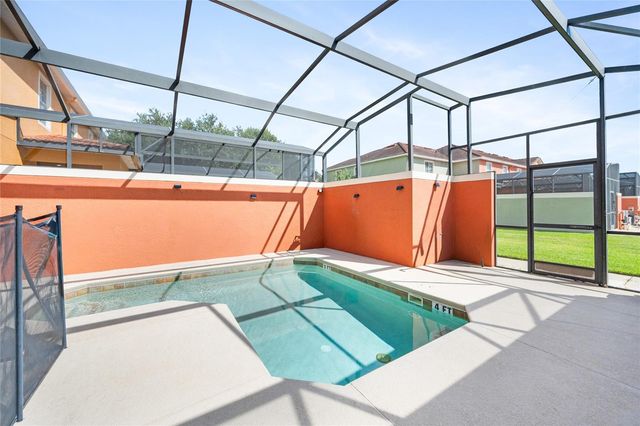 3081 BEACH PALM AVENUE, Kissimmee, FL 34747