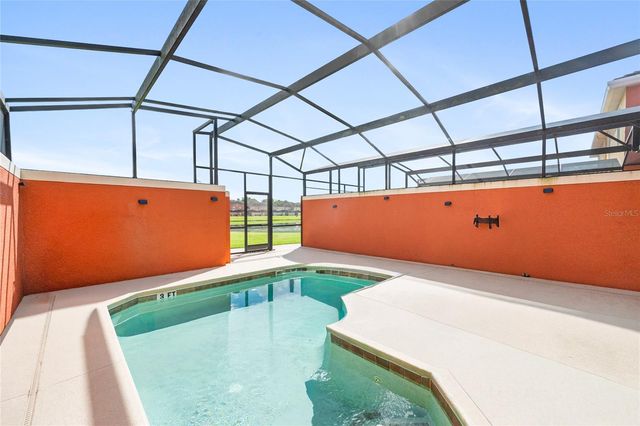 3081 BEACH PALM AVENUE, Kissimmee, FL 34747