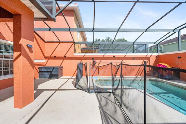 3081 BEACH PALM AVENUE, Kissimmee, FL 34747