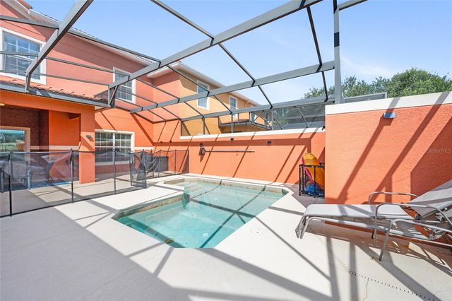 3081 BEACH PALM AVENUE, Kissimmee, FL 34747