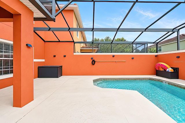 3081 BEACH PALM AVENUE, Kissimmee, FL 34747