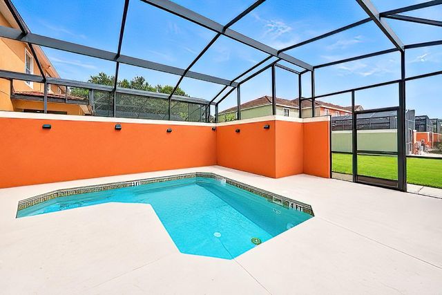 3081 BEACH PALM AVENUE, Kissimmee, FL 34747