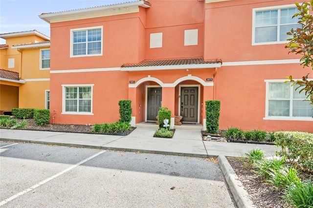 3081 BEACH PALM AVENUE, Kissimmee, FL 34747