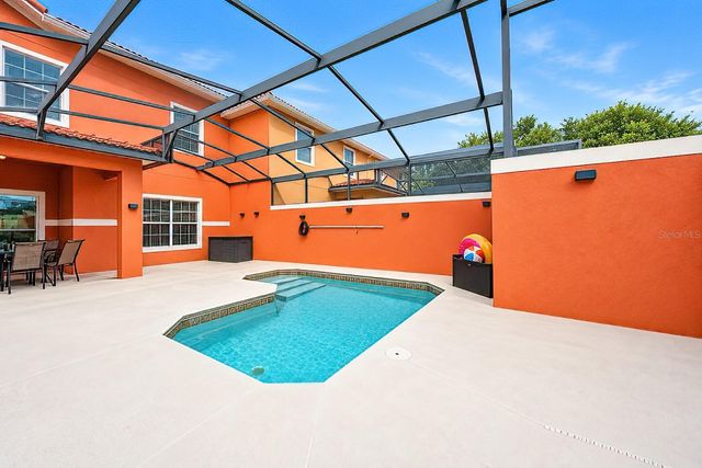 3081 BEACH PALM AVENUE, Kissimmee, FL 34747