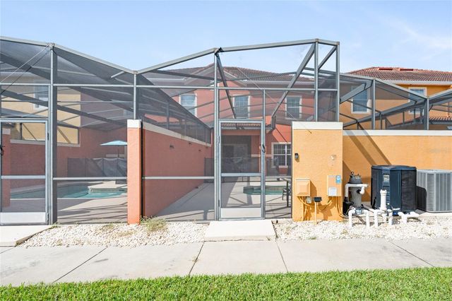 3081 BEACH PALM AVENUE, Kissimmee, FL 34747