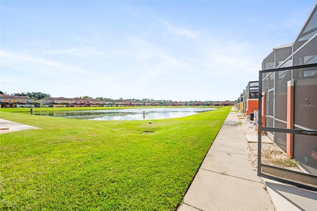 3081 BEACH PALM AVENUE, Kissimmee, FL 34747