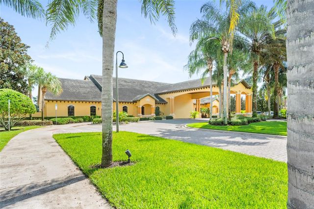 3081 BEACH PALM AVENUE, Kissimmee, FL 34747