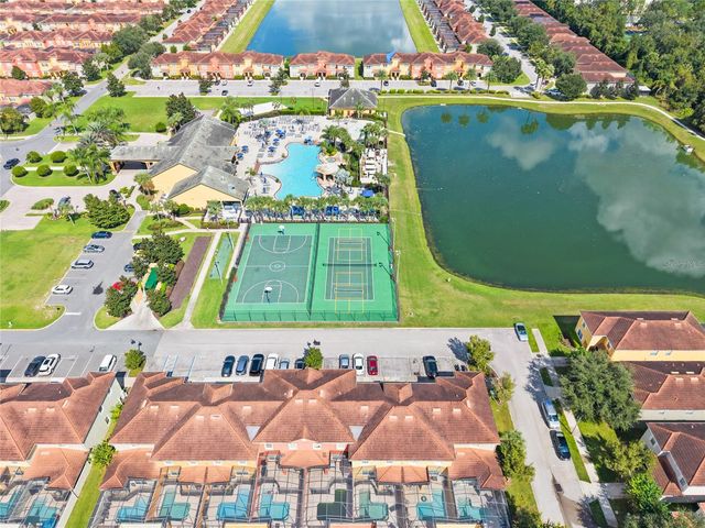 3081 BEACH PALM AVENUE, Kissimmee, FL 34747