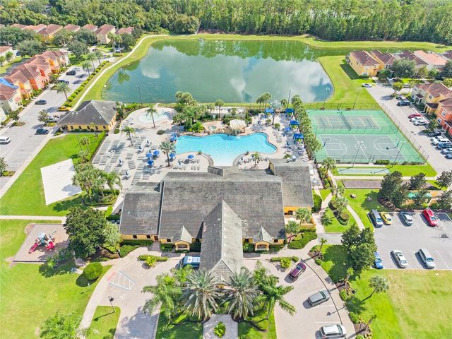 3081 BEACH PALM AVENUE, Kissimmee, FL 34747