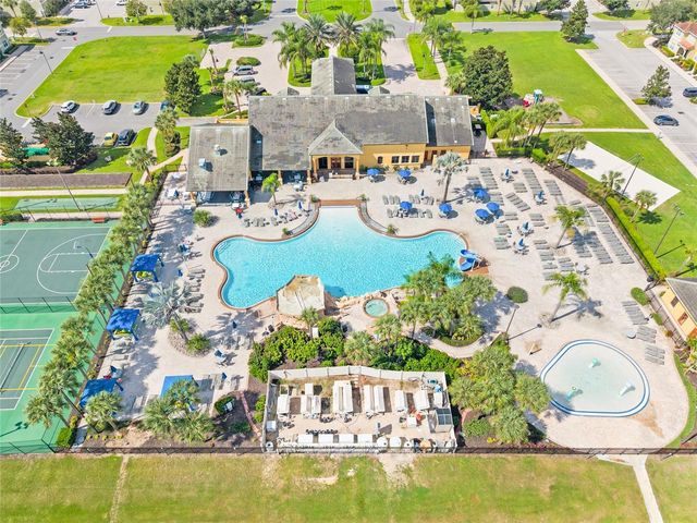 3081 BEACH PALM AVENUE, Kissimmee, FL 34747