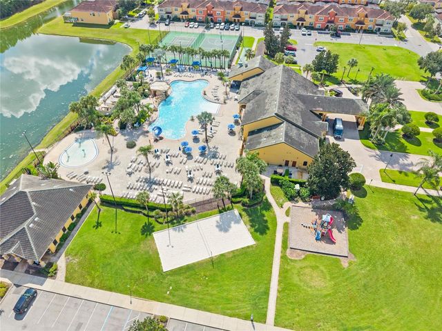 3081 BEACH PALM AVENUE, Kissimmee, FL 34747