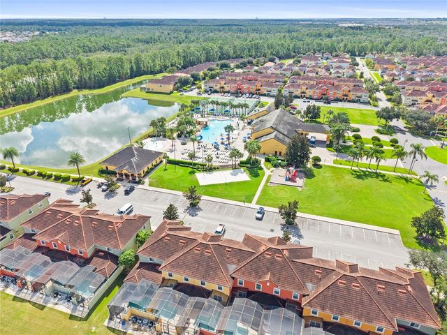 3081 BEACH PALM AVENUE, Kissimmee, FL 34747