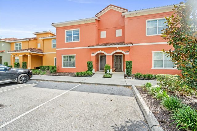 3081 BEACH PALM AVENUE, Kissimmee, FL 34747