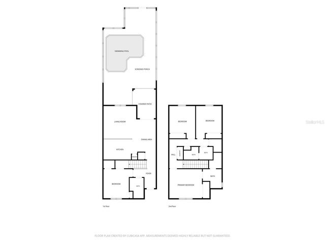 3081 BEACH PALM AVENUE, Kissimmee, FL 34747