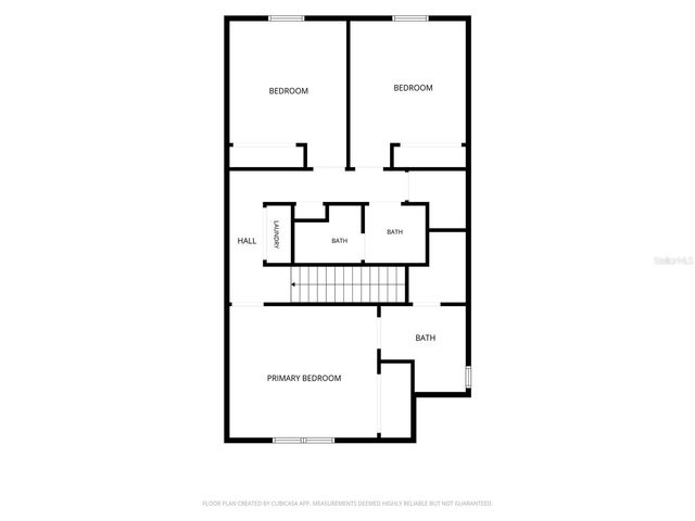 3081 BEACH PALM AVENUE, Kissimmee, FL 34747
