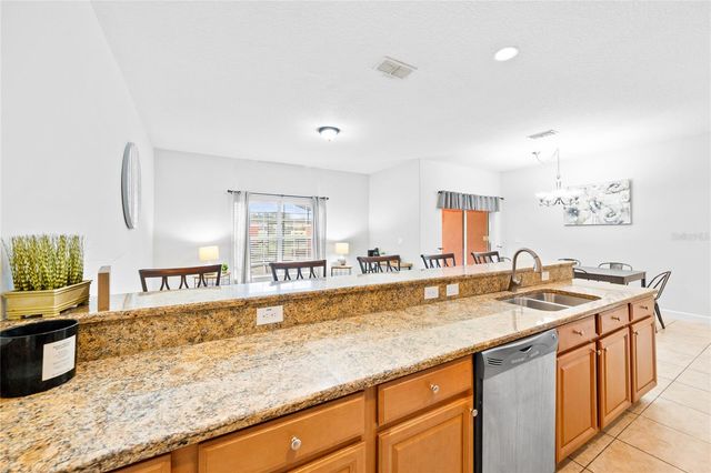 3081 BEACH PALM AVENUE, Kissimmee, FL 34747
