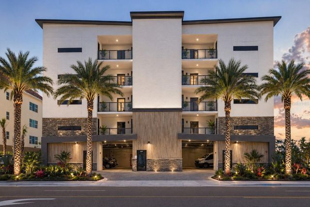 14048 GULF BOULEVARD 302, Madeira Beach, FL 33708