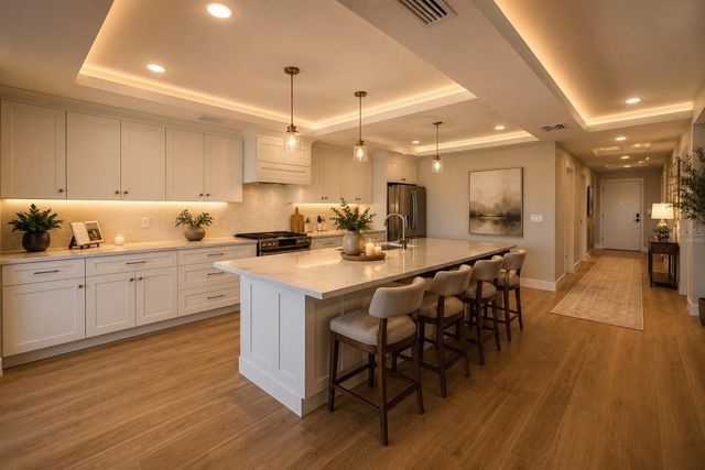 14048 GULF BOULEVARD 302, Madeira Beach, FL 33708
