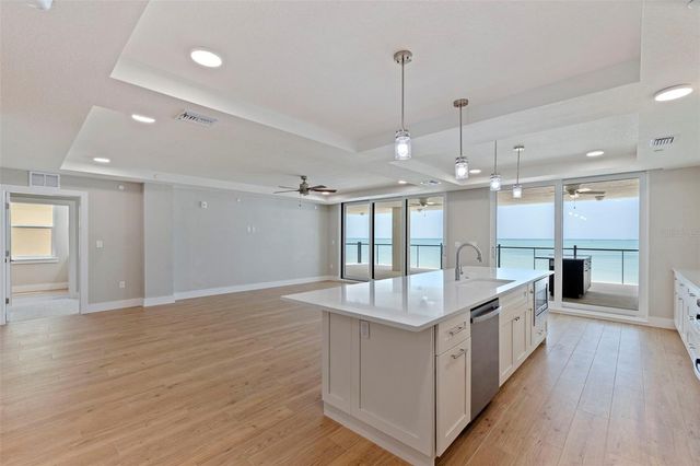 14048 GULF BOULEVARD 302, Madeira Beach, FL 33708
