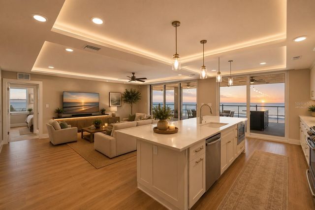 14048 GULF BOULEVARD 302, Madeira Beach, FL 33708