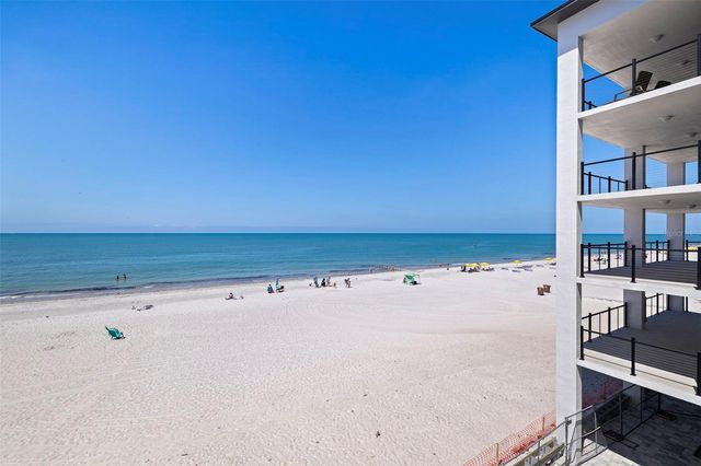 14048 GULF BOULEVARD 302, Madeira Beach, FL 33708