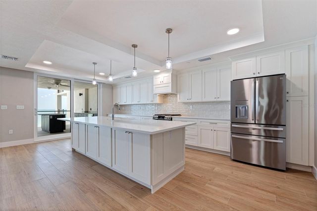 14048 GULF BOULEVARD 302, Madeira Beach, FL 33708