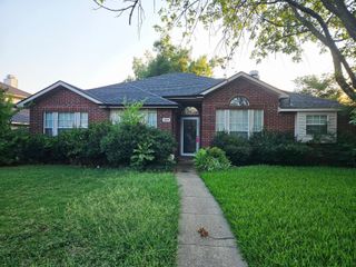 1509 Rancho Drive, Mesquite, TX 75149