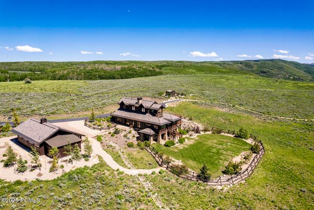 10454 Forest Creek Road, Kamas, UT 84036