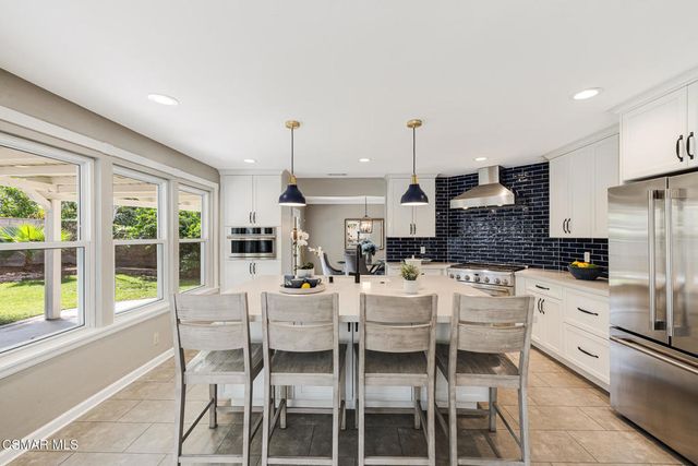 12202 Willow Hill Drive, Moorpark, CA 93021