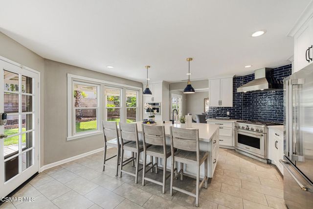 12202 Willow Hill Drive, Moorpark, CA 93021