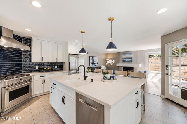 12202 Willow Hill Drive, Moorpark, CA 93021