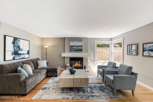 12202 Willow Hill Drive, Moorpark, CA 93021