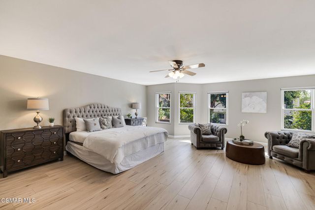 12202 Willow Hill Drive, Moorpark, CA 93021