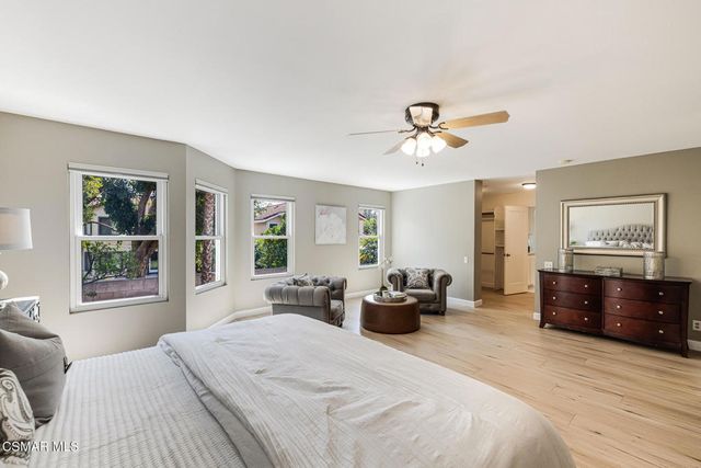 12202 Willow Hill Drive, Moorpark, CA 93021