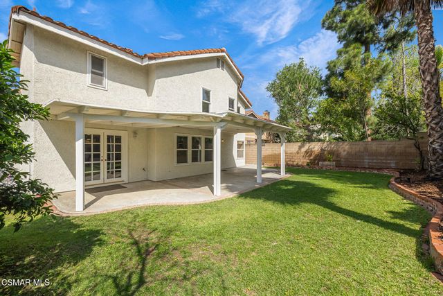 12202 Willow Hill Drive, Moorpark, CA 93021