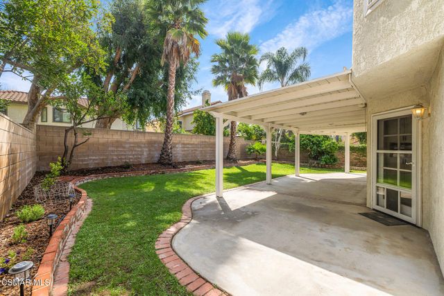 12202 Willow Hill Drive, Moorpark, CA 93021